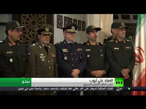 دمشق تؤكّد أنّ واشنطن تعيق عمليات الجيش السوري