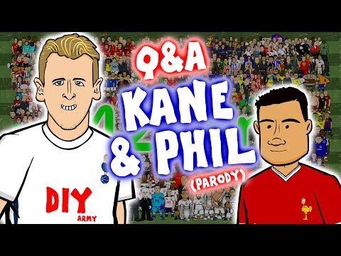 شاهد ملخص ما يحدث في الدوري الإنجليزي في 30 ثانية ساخرة