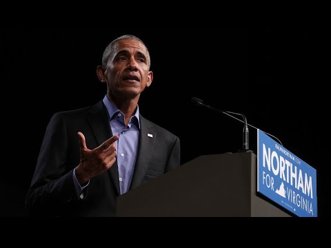 أوباما يخرج عن صمته وينتقد سياسات ترامب ضمنيا
