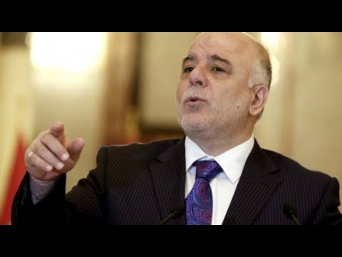 حكومة إقليم كردستان ترحب بدعوة العبادي للحوار