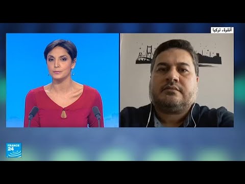 مستقبل المنطقة بعد القضاء على تنظيم داعش