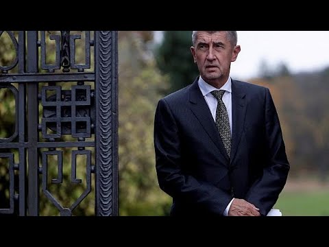 شاهد ثاني أغنى رجل في تشيكيا بابيش يتوّج رئيسًا للحكومة