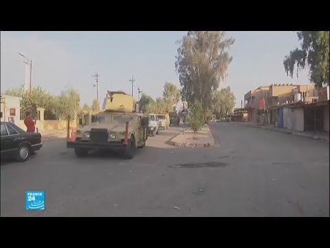 تأجيل الانتخابات في كردستان العراق