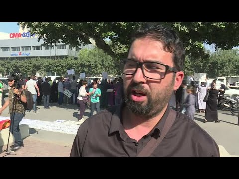 نشطاء حراك الريف يتهمون الحكومة المغربية