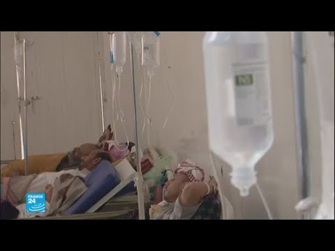 الأمم المتحدة تحذر من أزمة إنسانية كبيرة في اليمن