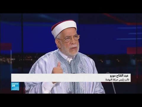 عبد الفتاح مورو يطالب الأزهر بالتحرك في شأنه الداخلي