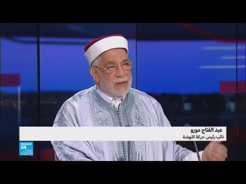 مورو يؤكد أن الحكم في قضية القبلة قرار غير صائب