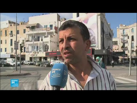 كيف ينظر الشارع التونسي لقانون المالية لعام 2018