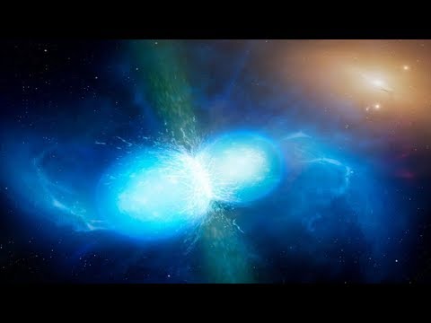 ظاهرة لم يسبق لها مثيل تترك علماء الفلك في حيرة من أمرهم