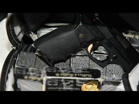 هل وقع مفخِّخ الرسائل البريدية في قبضة الشرطة اليونانية