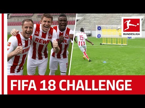 لاعبو كولن يغسلون أحزان المركز الأخير بتحدي التسديد