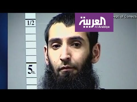 شاهد ذئب مانهاتن يستجوب جريحًا على فراشه