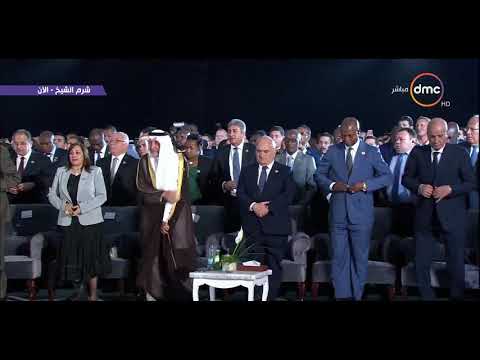 الوقوف حدادًا على أرواح ضحايا الإرهاب حول العالم