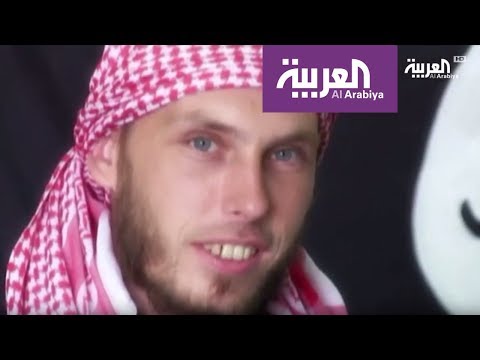 المقاتلون الأجانب يعودون إلى أوروبا