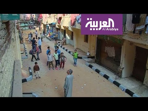 بالفيديو انطلاق مبادرة طور شارعك في مصر