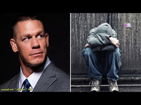 شاهد مصارعون عانوا من التشرد والفقر قبل الشهرة والثراء