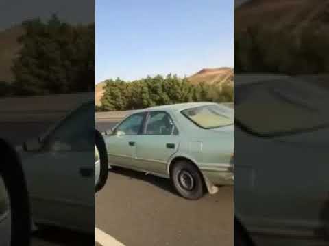 بالفيديو طفل سعودي عمره 8 سنوات يقود سيارة ويثير الجدل