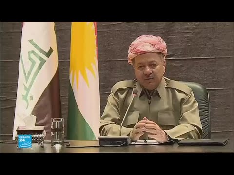 شروط حل المشكلة الكردستانية بالحوار مع الحزب الديمقراطي