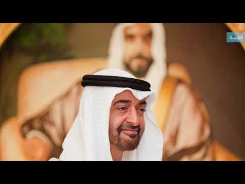محمد بن راشد يترأس اجتماع مجلس الوزراء في معرض الشارقة للكتاب