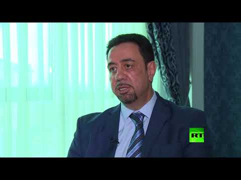مساعد رئيس إنغوشيا يتحدث عن زيارة السفراء العرب