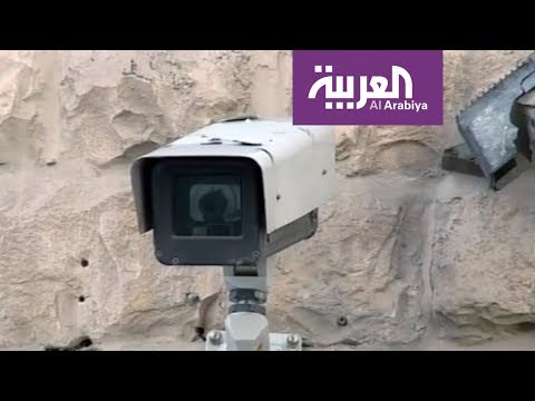 مزيد من كاميرات المراقبة الإسرائيلية داخل القدس