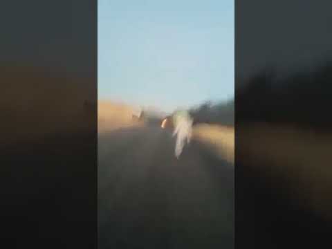 شاهد تعرف على أسماء 5 سائقين استشهدوا وسط سيناء