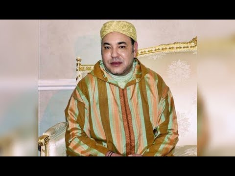 الملك محمد السادس يوجه رسالة عاجلة إلى البرلمانيين