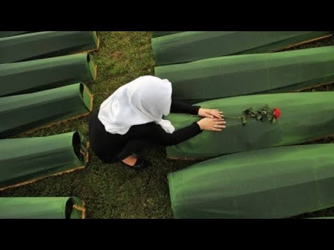 من هو راتكو ملاديتش المعروف بـجزار البلقان