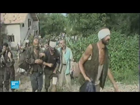 حكم المؤبد لمرتكب مذبحة البلقان ما الذي حث