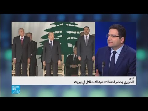 تفاصيل الوساطة السعودية والمصرية في قضية عودة الحريري إلى بيروت