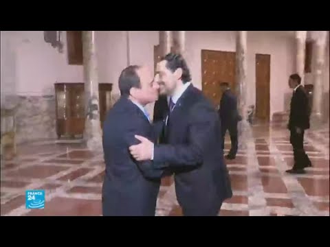 عودة الحريري إلى لبنان ما الذي حدث في السعودية وفرنسا ومصر