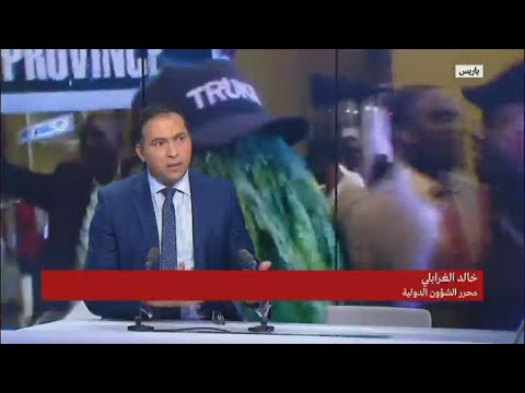 من موغابي إلى نائبه هل هناك تغيير حقيقي في زيمبابوي
