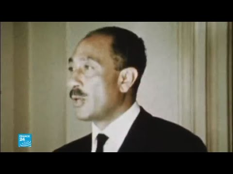 أربعون عامًا على زيارة السادات لإسرائيل