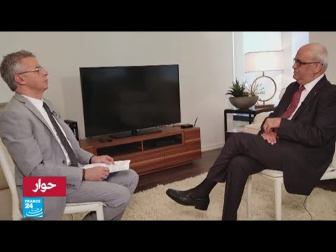 صائب عريقات يُعلن تعليق الاتصالات مع الإدارة الأمريكية
