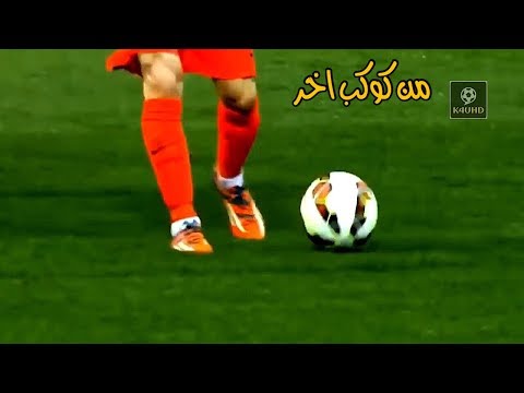 20 لقطة تُظهر اللاعبين وكأنّهم ليسوا من البشر