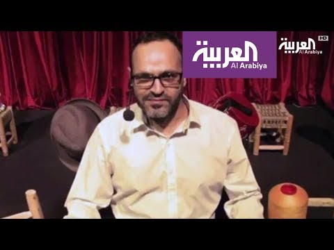 توقيف المسرحي زياد عيتاني واتهامه بالتخابر مع إسرائيل