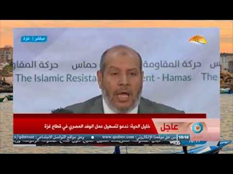 شاهد الحية يكشف عن تفاصيل مصطلح تمكين الحكومة