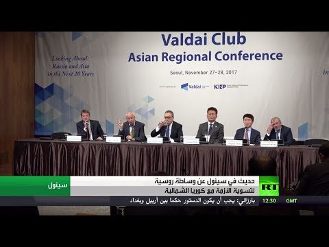 بيونغ يانغ حافظت على ضبط النفس خلال الشهرين الماضيين
