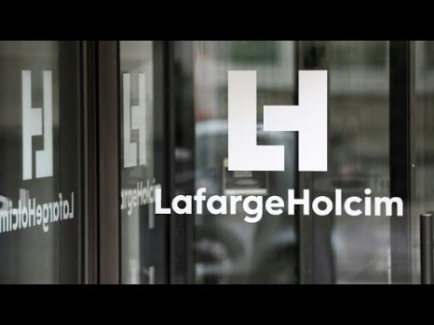 شاهد رئيس لافارج يأسف للأخطاء غير المقبولة التي ارتكبتها الشركة في سورية