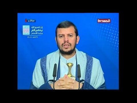 شاهد الحوثي يؤكّد أنّ جماعته أسقطت مؤامرة غادرة هددت اليمن