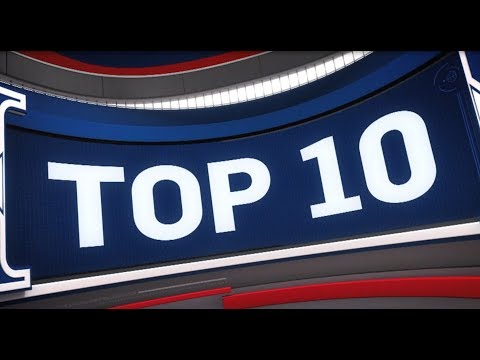 شاهد إبداع عمالقة السلة في الدوري الأميركي للمحترفين