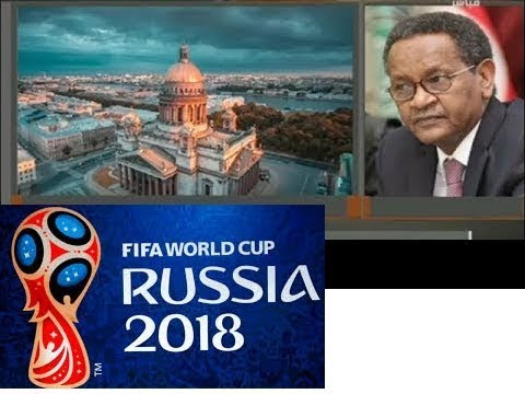 شاهد مدير اتحاد إذاعات الدول العربية يُعلن إذاعة مباريات المونديال مجانًا