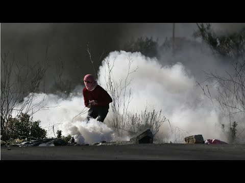 غارة إسرائيلية جديدة على غزة