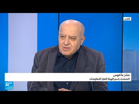 دي ميستورا يحث بوتين على إقناع وفد الحكومة السورية بالتفاوض المباشر