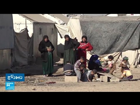 ما يمنع النازحين من العودة إلى منازلهم في العراق
