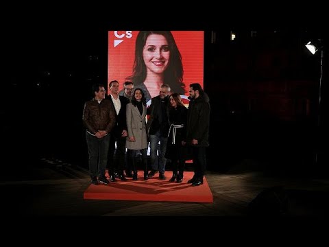 استطلاع قبيل انتخابات كاتالونيا