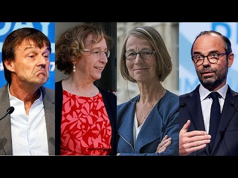 اثنا عشر وزيرًا مليونيرًا في حكومة إيمانويل ماكرون