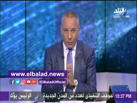 أحمد موسى يحذر من أزمة خلال الأيام المقبلة بشأن القدس