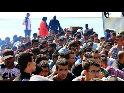 ما فحوى قانون الهجرة واللجوء الجديد في فرنسا