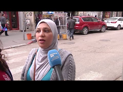ماذا ينتظر الشارع الفلسطيني من اجتماع القيادة